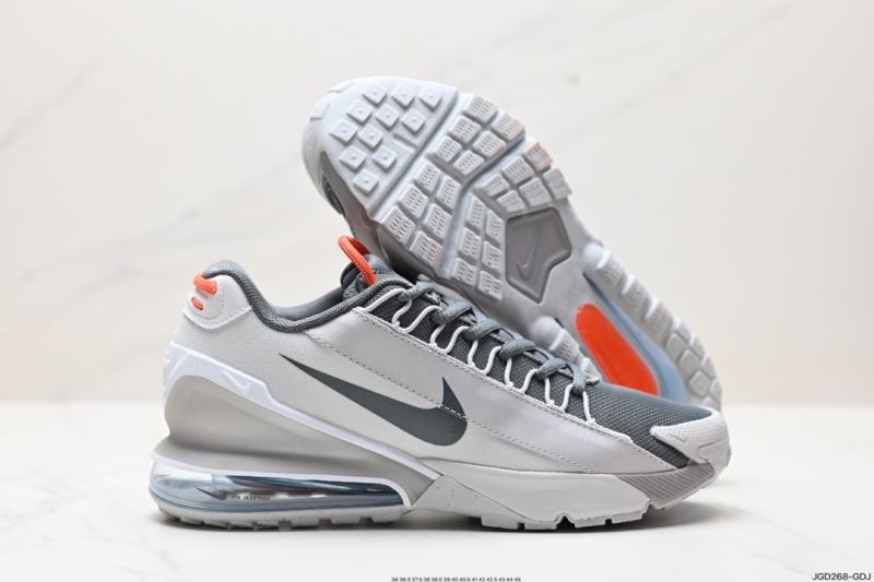 Nike Air Max Shoes